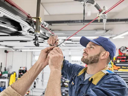Cable Repair service in Beverly Hills, CA