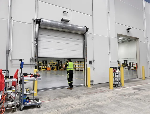 Commercial Repair service in Beverly Hills, CA
