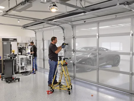 Dents Repair service in Beverly Hills, CA