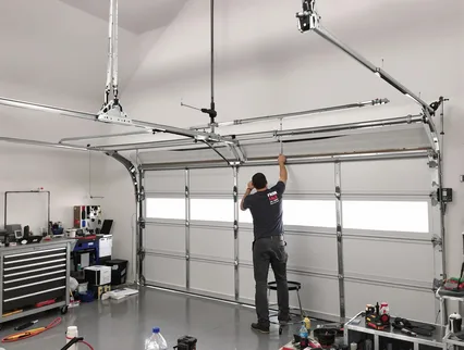 Garage Door Installation service in Beverly Hills, CA