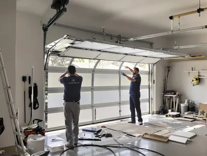 Door Replacement service in Beverly Hills, CA