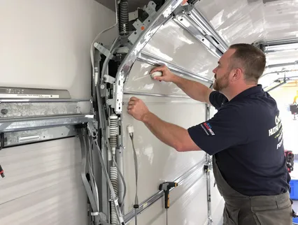 Noisy Garage Door Fix service in Beverly Hills, CA