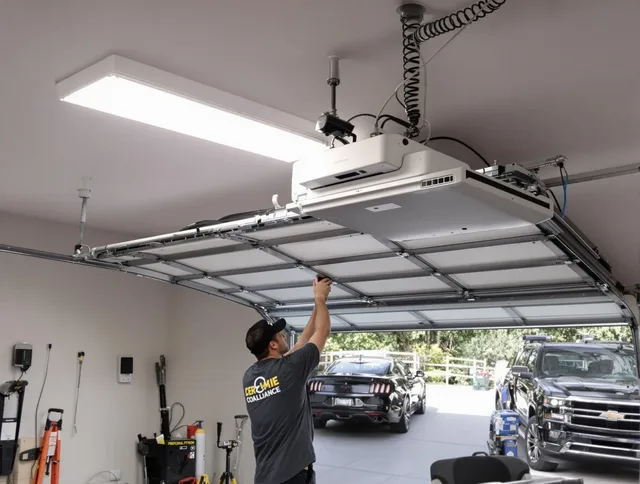 Opener Installation service in Beverly Hills, CA