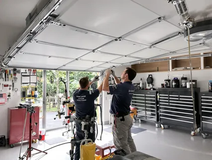 Overhead Repair service in Beverly Hills, CA