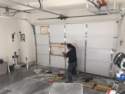 Panel Repair service in Beverly Hills, CA