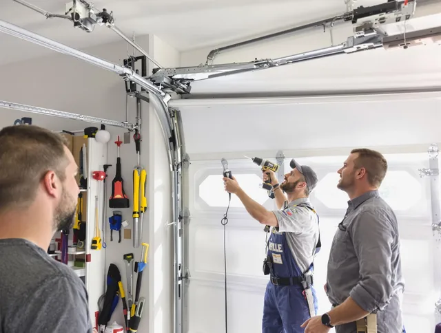 Repair Near Me service in Beverly Hills, CA