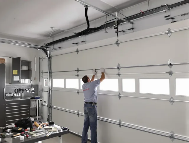 Track Repair service in Beverly Hills, CA